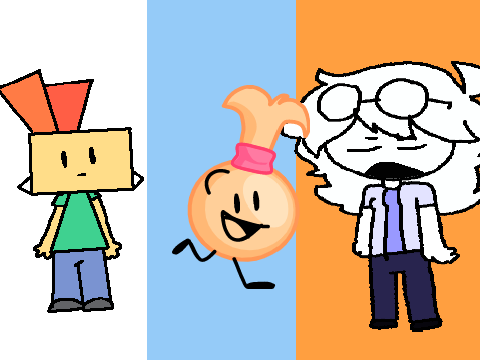 thing