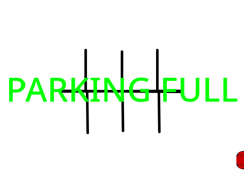 Parking Lot (v1.0)