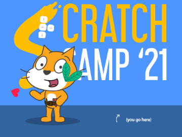 Scratch Camp 2021! remix