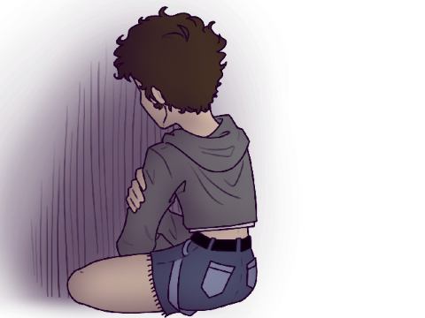 another cover because im anxious