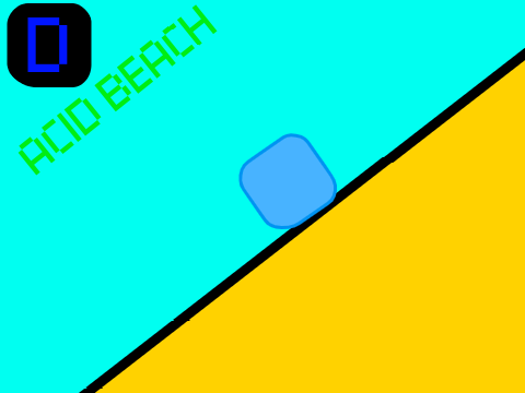 Acid Beach(Demo)