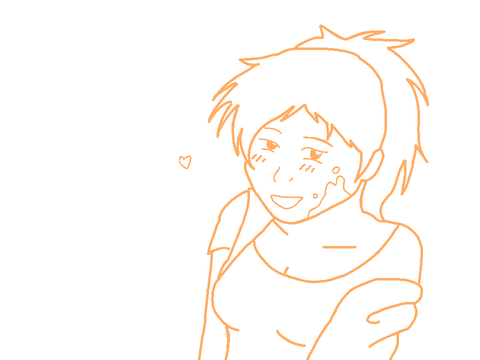 ARA ARA!!!! (Blood warning)