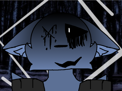 Rabbit Hole ~ gift  