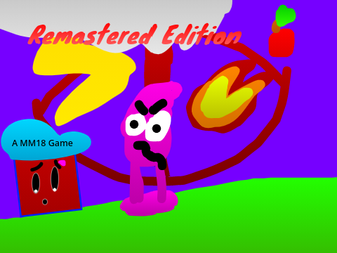 Nintendo a Platformer ~Remastered~