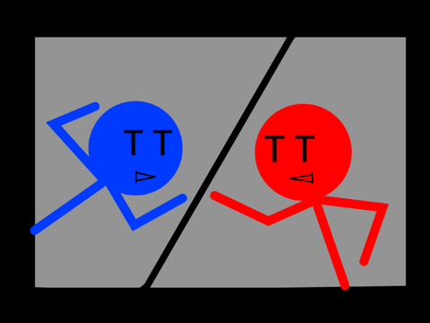 Stick Animation