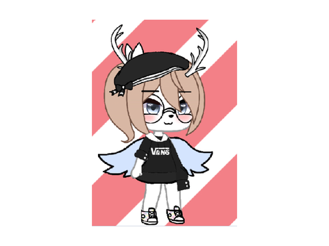 another oc 