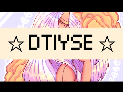 -DTIYS Entry-