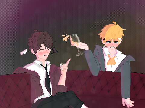 DTAE 2- Sawyer and Mikko