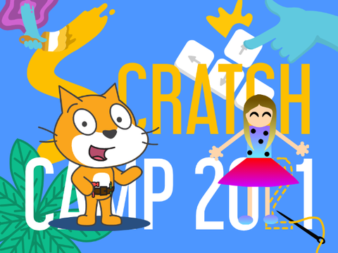 Scratch Camp 2021! remix