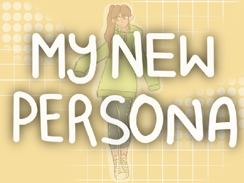 ☆ my new persona