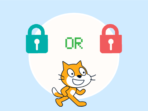 OR Lock
