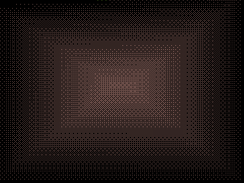 UNFINISHED PGMAgame