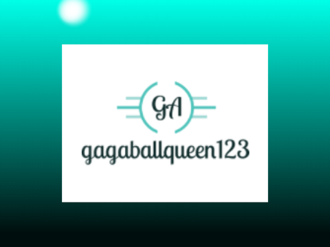 gagaballqueen123 logo