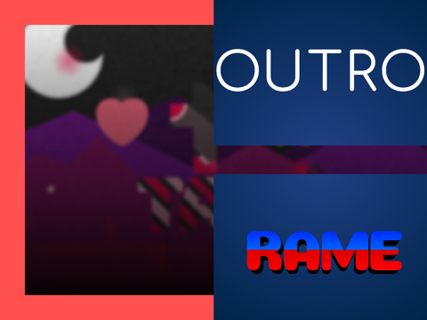 Outro for ✨™TotalAwesomePerson✨