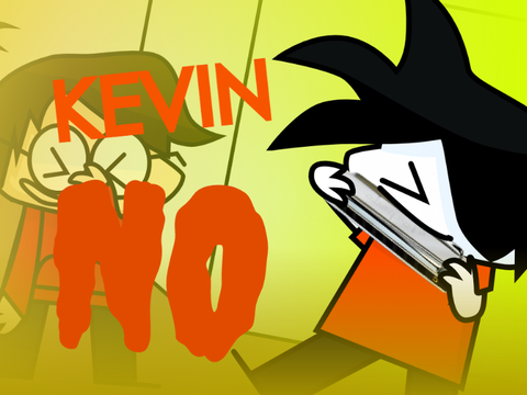 KEVIN NO