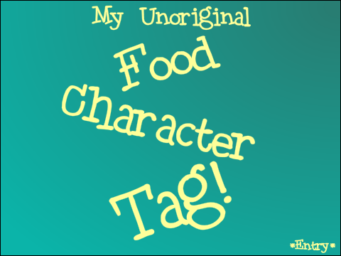 Food Character Tag - Icecream Scratchy!