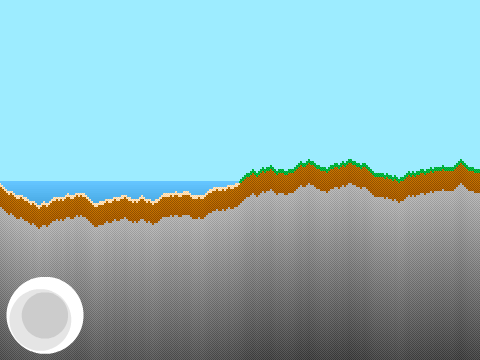 Random Terrain Generator