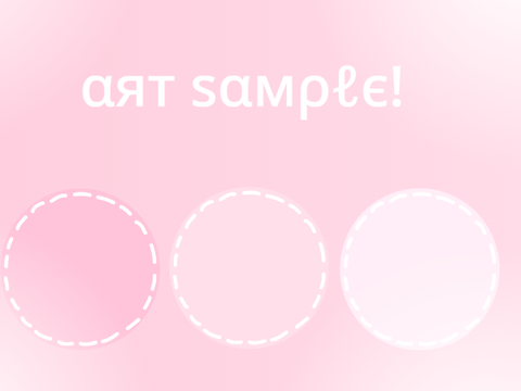 αят ѕαмρℓє!