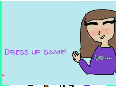 ~Dress up game~ 