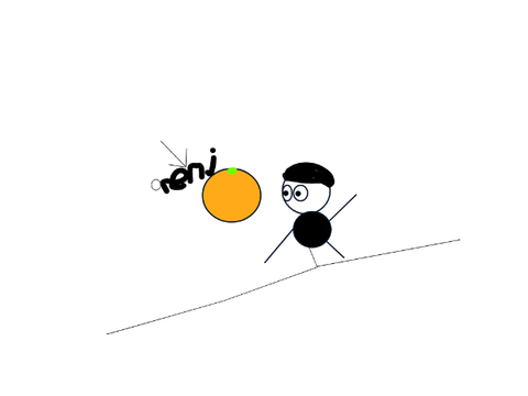 Orenj