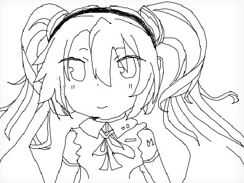 Miku Animation