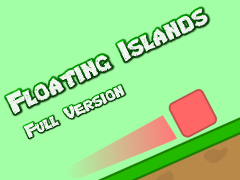 Floating Islands - Full Version