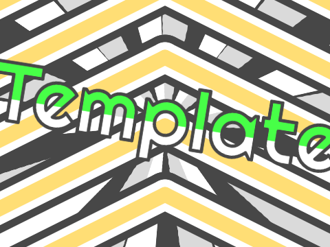 pentro template!! #Animation #art 