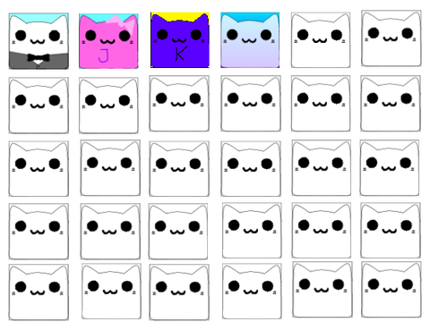 Add Yourself as a Cat  remix