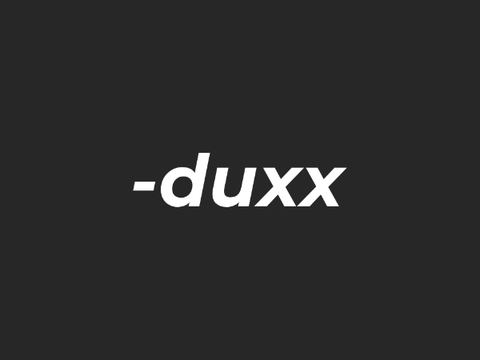 || -duxx | Intro