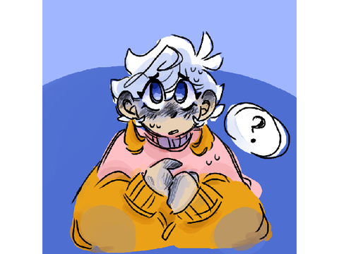 mArMaLade fAnaRT