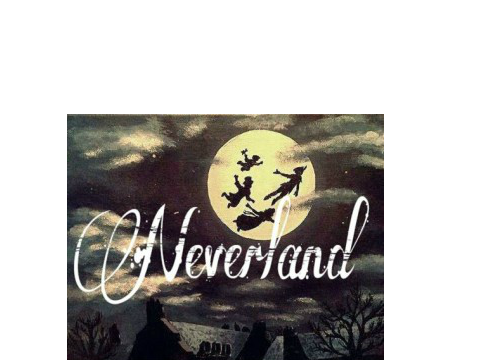 TAKE ME 2 NEVERLAND!!