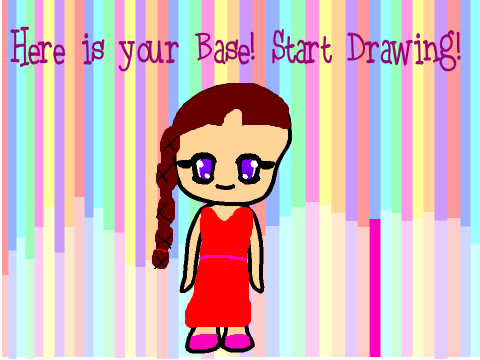 Outfit Designer Contest| Round 1 [CLOSING SOON] remix