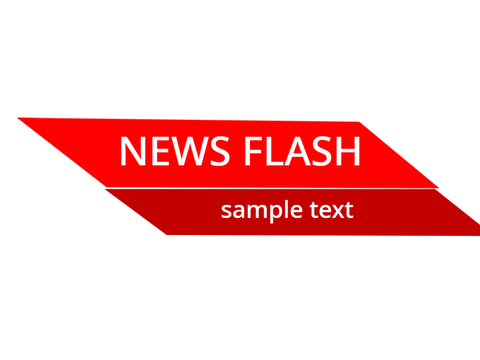News Flash