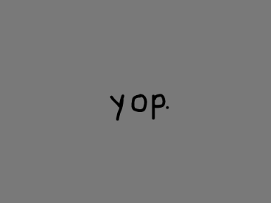 yop.