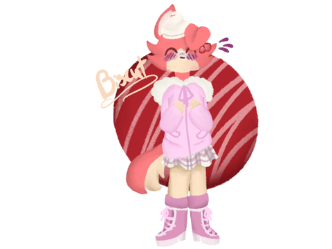 Dessert DTAE