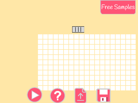 Interactive Music Maker 