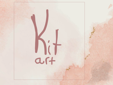 ❀ Kit ❀ Art ❀