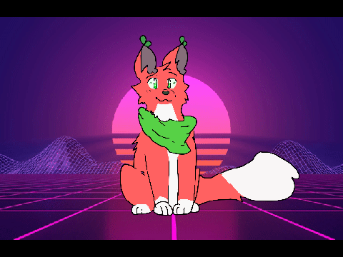 -PSYCH- [MEME] Birthday Gift For KIRBY!