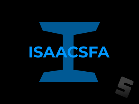 Intro || ISAACSFA