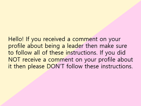 Scratch art camp leader instructions