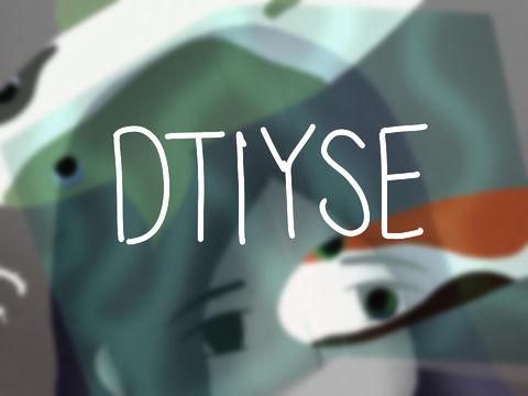 · dtiyse · f i s h ·