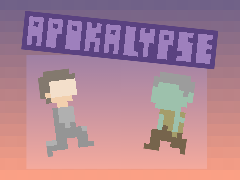 Apokalypse - CGJ2 Entry