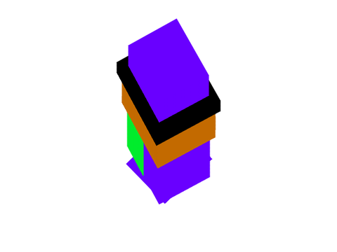 you tubers+ 3d