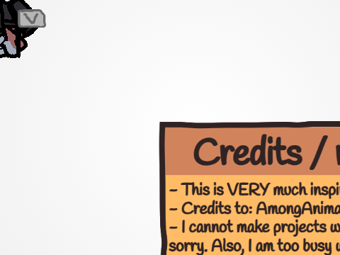 Throw around Maki cause he can't make his projects