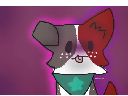 random drawing