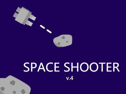 SpaceShooter v.4