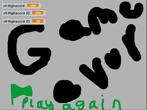 Extremely hard dodging game!!! 0.1 space cat remix