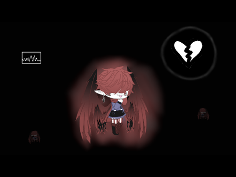 Main Oc reveal