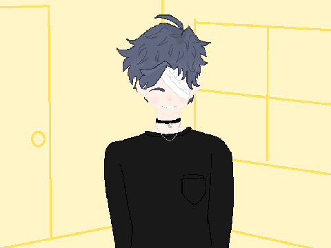 ✨ Tangerine ✨ Part 7 (trash)
