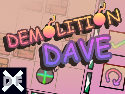 Demolition Dave